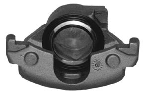 Haldex RH55098X Hydraulic Brake Caliper, Remanufactured