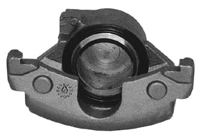Haldex RH55099X Hydraulic Brake Caliper, Remanufactured