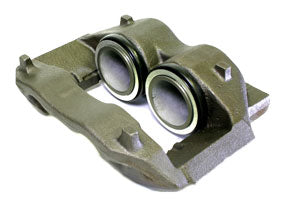 Haldex RH55251SX Hydraulic Brake Caliper Kit, Remanufactured