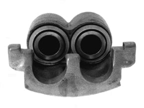 Haldex RH55480X Hydraulic Brake Caliper, Remanufactured