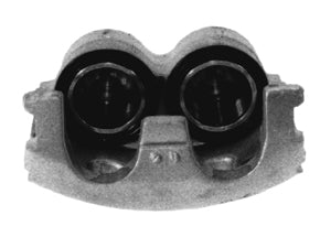 Haldex RH55605LX Hydraulic Brake Caliper Kit, Remanufactured
