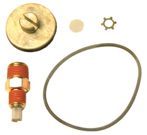 Haldex RN10HH Valve Repair Kit