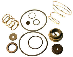 Haldex RN10HK Valve Repair Kit