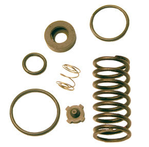 Haldex RN10HW Valve Repair Kit