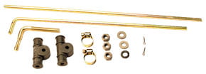 Haldex RN10JH Linkage Repair Kit