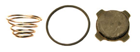 Haldex RN10Y Valve Repair Kit