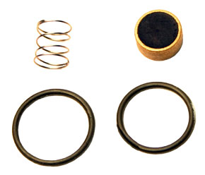 Haldex RN17Y Valve Repair Kit
