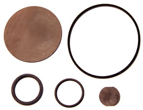 Haldex RN19AF Valve Repair Kit
