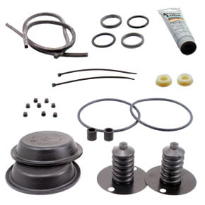 Haldex RN21AL Maintenance Kit For Maxibrake®