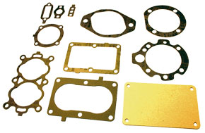Haldex RN26GX Compressor Gasket & Seal Kit