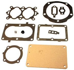Haldex RN26GY Compressor Gasket & Seal Kit