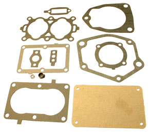 Haldex RN26HA Compressor Gasket & Seal Kit