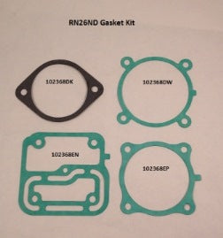 Haldex RN26ND Gm292 Compressor Gasket Kit
