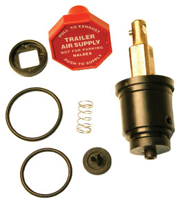 Haldex RN31BM Trailer Spool Kit