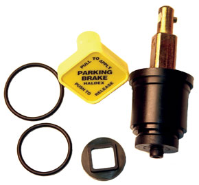 Haldex RN31BP Tractor Spool Kit
