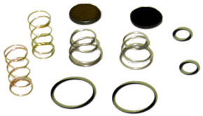 Haldex RN34H Valve Repair Kit
