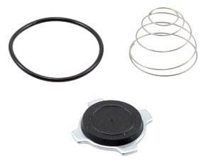 Haldex RN60G One-Way Check Valve Kit