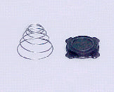 Haldex RN60G One-Way Check Valve Kit