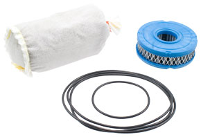 Haldex RN60H Minor Kit (For Compact Dryer)
