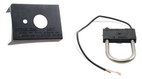 Haldex RN60N Heater Kit