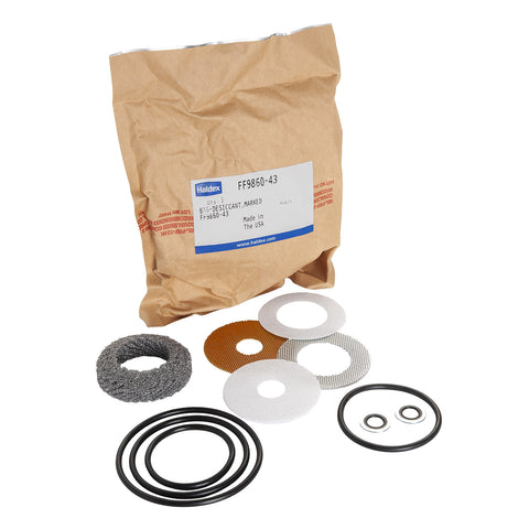 Haldex RN969 Bulk Recharge Kit