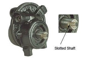 Haldex RP10401X Trw Power Steering Pump, Remanufactured