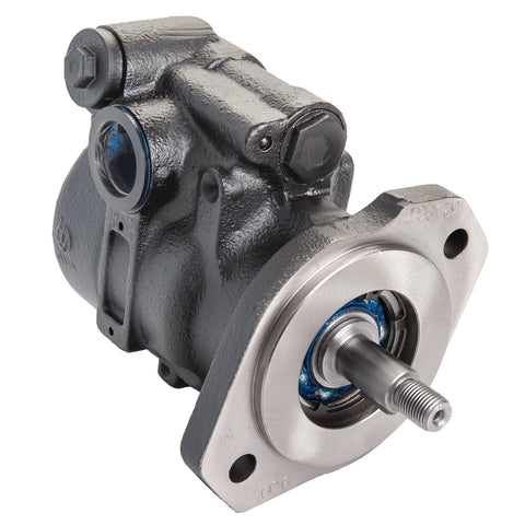 Haldex RP11001X Zahnrdfabrik Fridrichshafen Power Steering Pump, Remanufactured