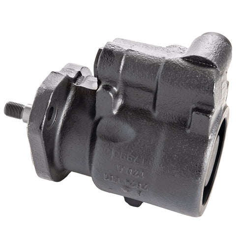 Haldex RP11001X Zahnrdfabrik Fridrichshafen Power Steering Pump, Remanufactured