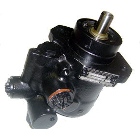 Haldex RP11004X Zahnrdfabrik Fridrichshafen Power Steering Pump, Remanufactured