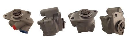 Haldex RP11101X Zf Power Steering Pump, Remanufactured