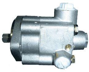 Haldex RP12110X Luk Power Steering Pump, Remanufactured