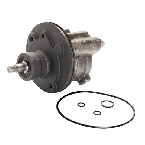 Haldex RP20201X Saginaw Power Steering Pump, Remanufactured