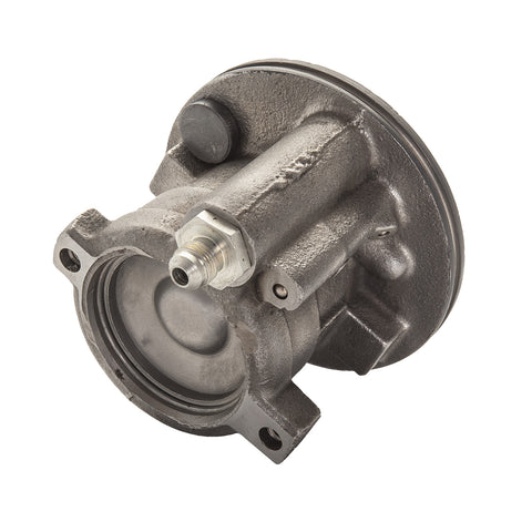 Haldex RP20201X Saginaw Power Steering Pump, Remanufactured