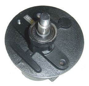 Haldex RP20203X Saginaw Power Steering Pump, Remanufactured