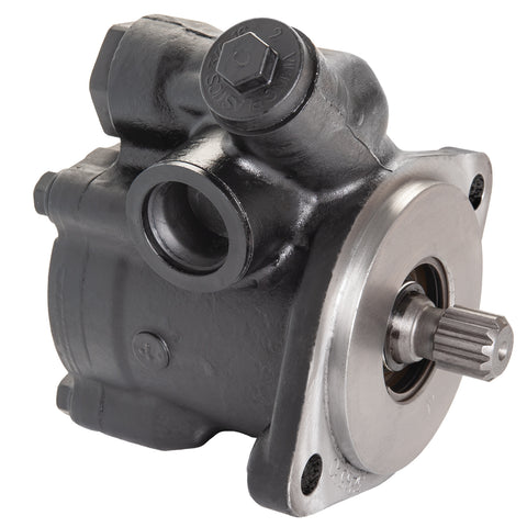 Haldex RP221605X Trw Power Steering Pump, Remanufactured