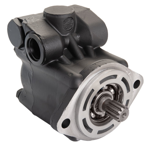 Haldex RP221621X Trw Power Steering Pump, Remanufactured