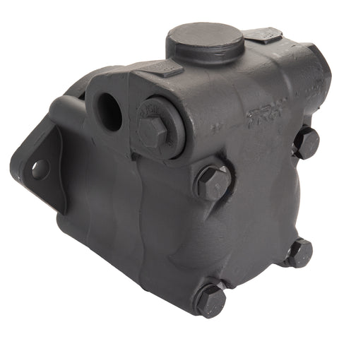 Haldex RP221621X Trw Power Steering Pump, Remanufactured