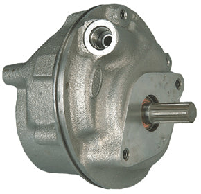 Haldex RP40303X Hobourn/Eaton Power Steering Pump, Remanufactured