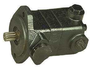 Haldex RP50101X Vickers Power Steering Pump, Remanufactured