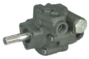 Haldex RP70106X Hobourn/Eaton Power Steering Pump, Remanufactured