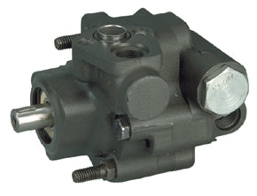 Haldex RP70113X Hobourn/Eaton Power Steering Pump, Remanufactured