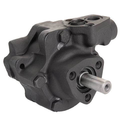 Haldex RP70201X Hobourn/Eaton Power Steering Pump, Remanufactured
