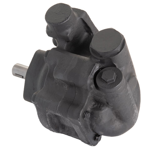 Haldex RP70201X Hobourn/Eaton Power Steering Pump, Remanufactured