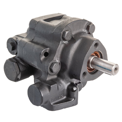 Haldex RP70202X Hobourn/Eaton Power Steering Pump, Remanufactured