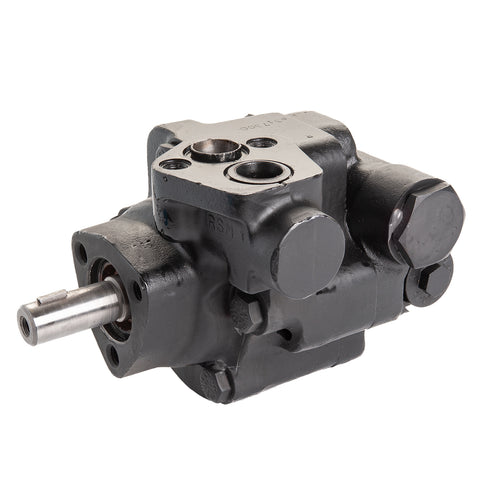 Haldex RP70202X Hobourn/Eaton Power Steering Pump, Remanufactured
