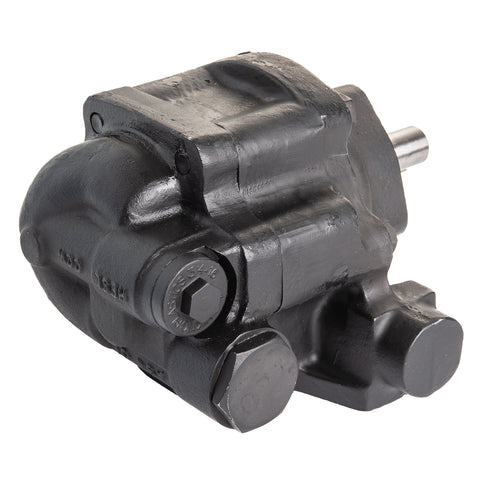 Haldex RP70202X Hobourn/Eaton Power Steering Pump, Remanufactured