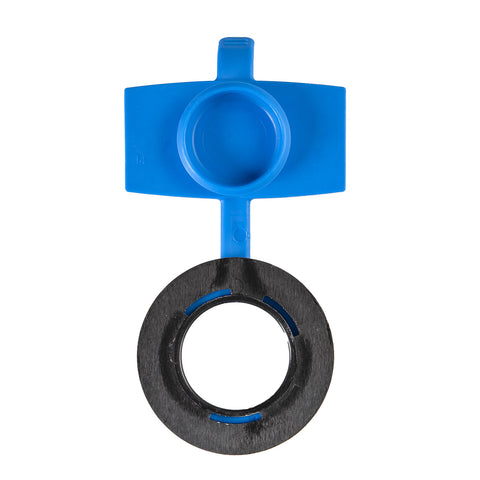 Haldex RTP4 Plug