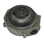 Haldex RW1017 Water Pump