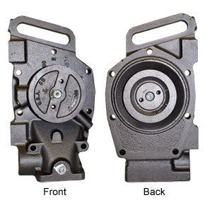 Haldex RW1067X Water Pump, Remanufactured