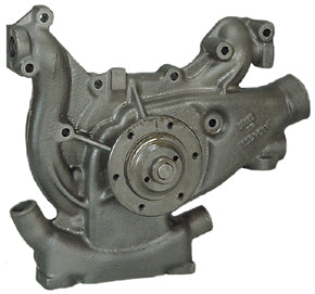 Haldex RW1120X Water Pump, Remanufactured